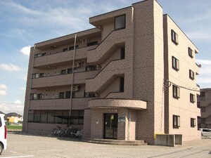 ハイクオリティⅢ（3）外観写真