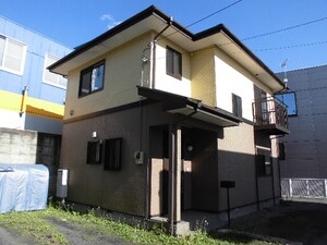 Millet外観写真