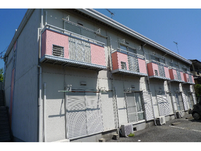 サンシャイン高根沢A