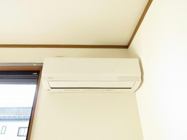 空調設備