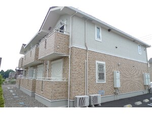 さくらヒルズ外観写真