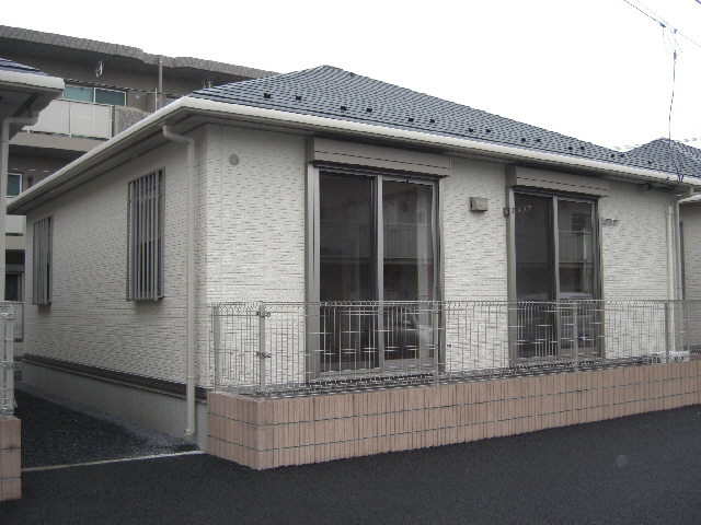 スペランツタウン