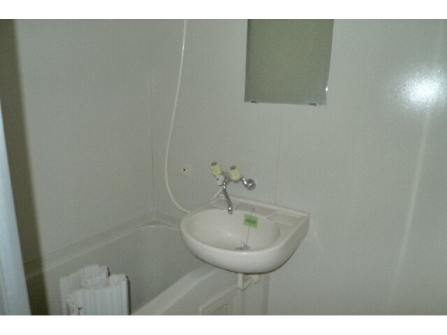 物件内観写真7　(バスルーム)