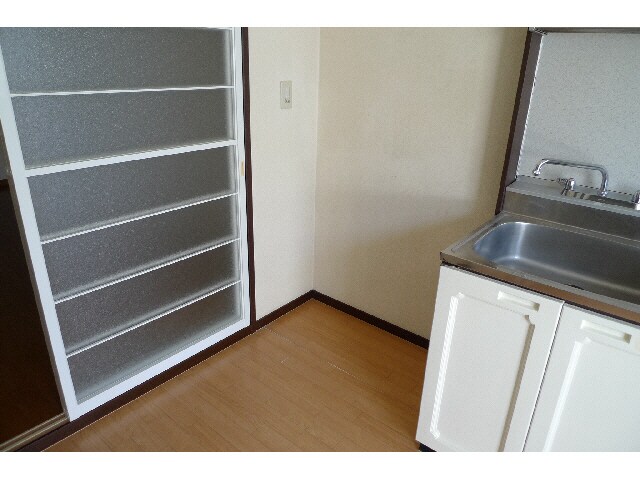 物件内観写真12　(キッチン)