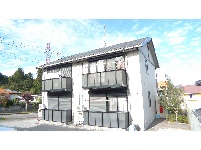 ＣＦハイツⅧ