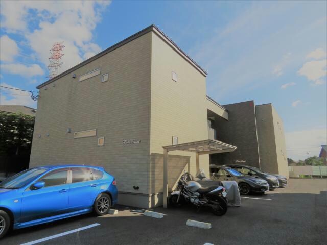 物件外観写真12　