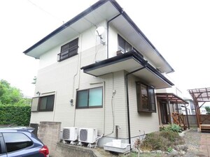宝石台貸家3丁目外観写真