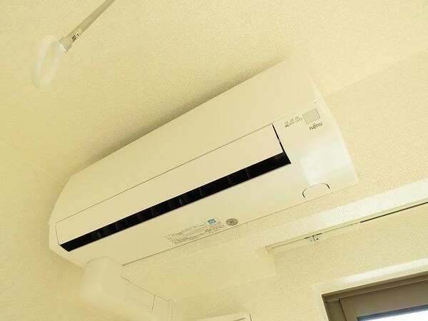 空調設備