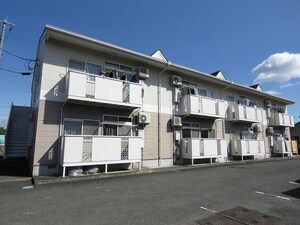 メゾンド・ファミーユB外観写真