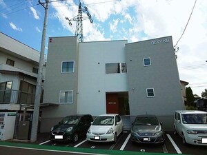 ACTY‐KⅡ外観写真
