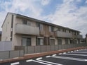 フォーゲルテラス グリューン Ⅳ
