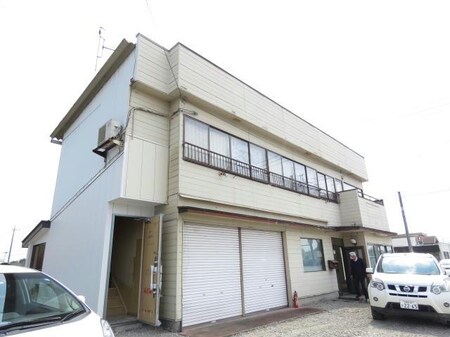太田店舗外観写真