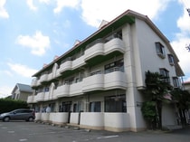 リゾートピア御幸ヶ原Ⅰの外観写真