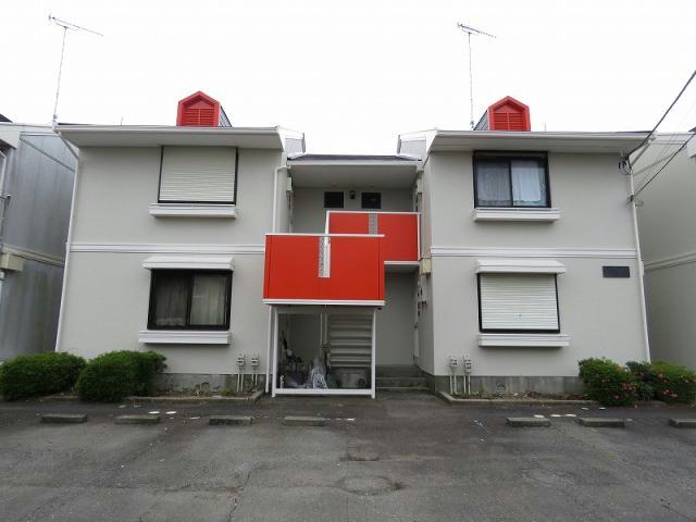 セジュール光陽台