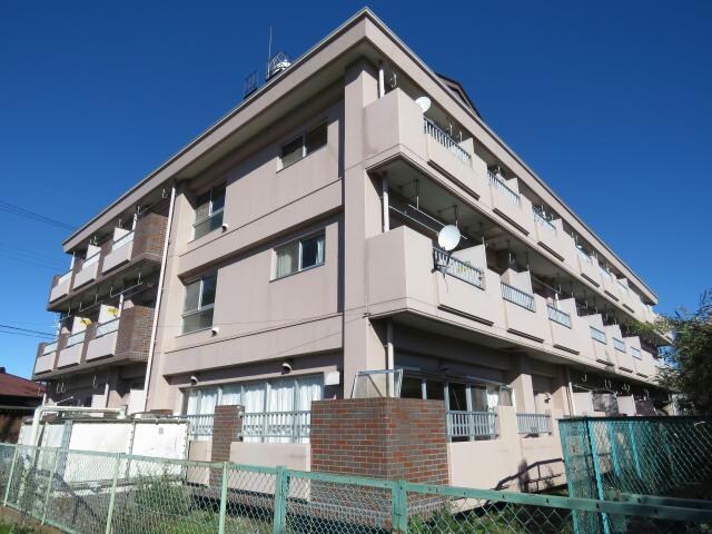 物件外観写真1　(外観)