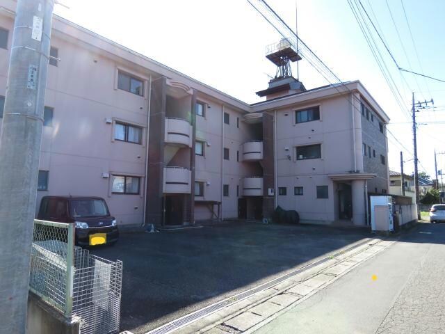 物件外観写真2　(駐車場)