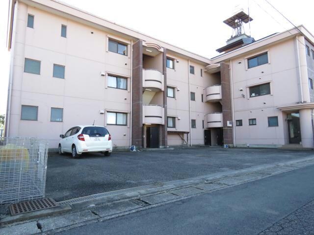 物件外観写真4　(駐車場)