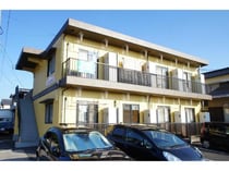 エスペランスの外観写真