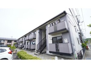 センチュリーシバタ外観写真