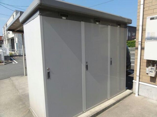 建物設備