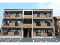 ヴィベントウールーの外観写真