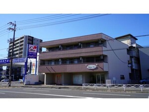 コーポカトレヤⅠ（１R）外観写真