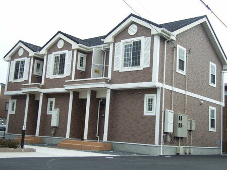 ヴェルデタキヤマ外観写真