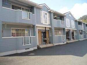 トマト＆サンライズ外観写真