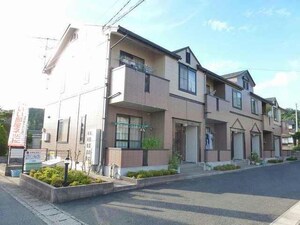 RisingSunGarden外観写真