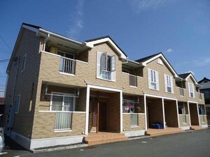 サンユニメントB外観写真