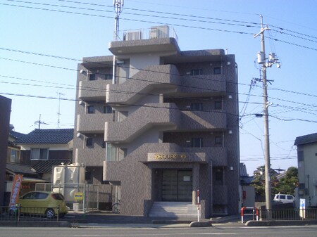 レクエルド外観写真