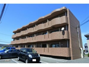 メゾンドプランタン外観写真