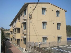 リビングタウン浜坂外観写真