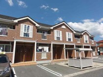 フラジオレットの外観写真