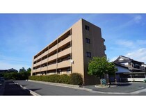 メゾンコンフォールの外観写真