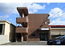 メゾンドールの外観写真