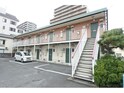 グリーンゲーブルス　Ａ棟