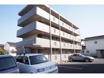 オータムヴィレッジの外観写真