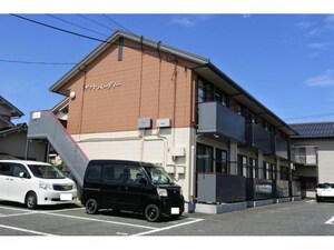 ゲット　バーディー外観写真