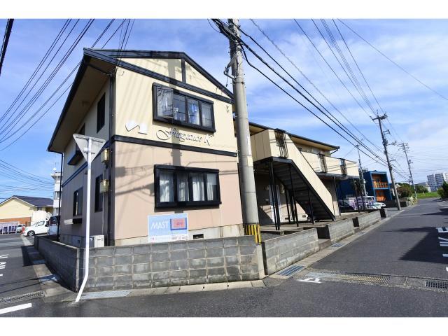 フレグランスK　A