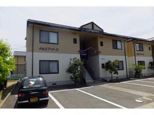 ピアットAB外観写真