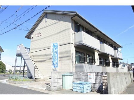 シャーメゾンMIHO外観写真