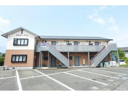 グラナーテU外観写真