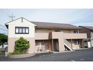 ピアチェーレB外観写真