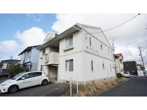 ゲーブルアン外観写真