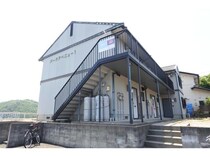 パークアベニュー１号の外観写真