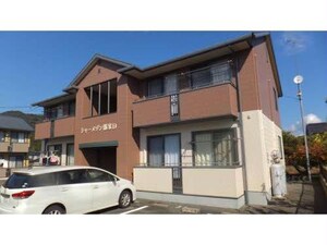 シャーメゾン郡家D外観写真