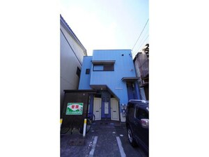 プチメゾン寺町外観写真