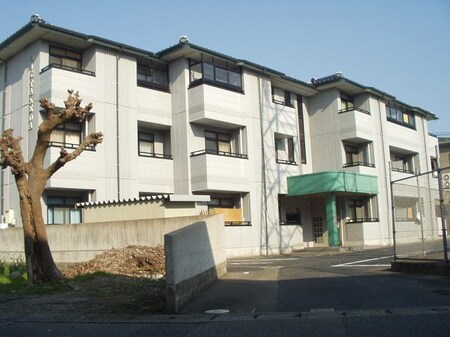 コーポTAKEDA外観写真