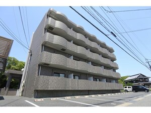 メゾンフォレスト外観写真